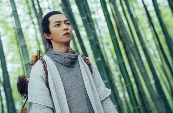 有笑有泪的“解压”首选，陈立农李现主演《赤狐书生》今日上映