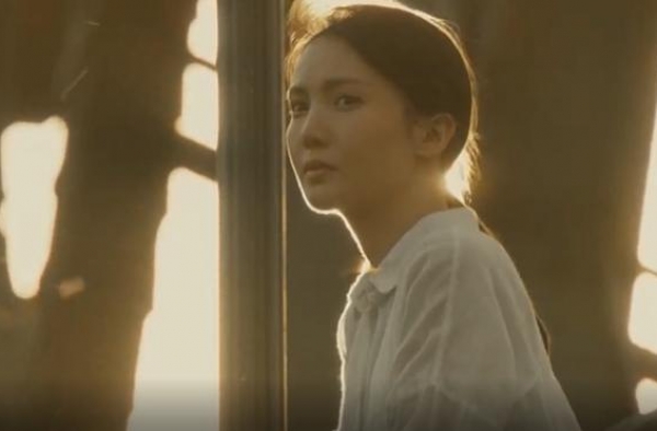 《隐秘而伟大》多面女郎沈青禾：生于阳光，长于悲凉，终获幸福