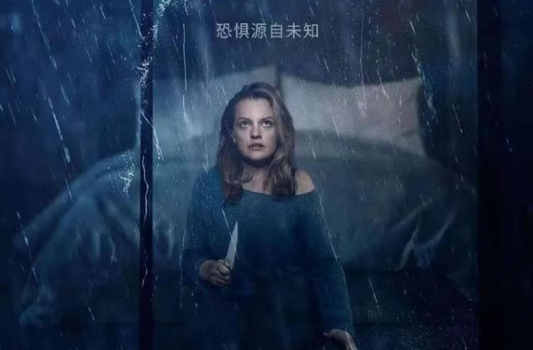 12月好片云集，终于可以无缝进出电影院了