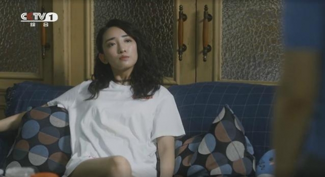 《装台》谜团解开，蔡素芬为何进城？人言可畏，闫妮把角色演活了