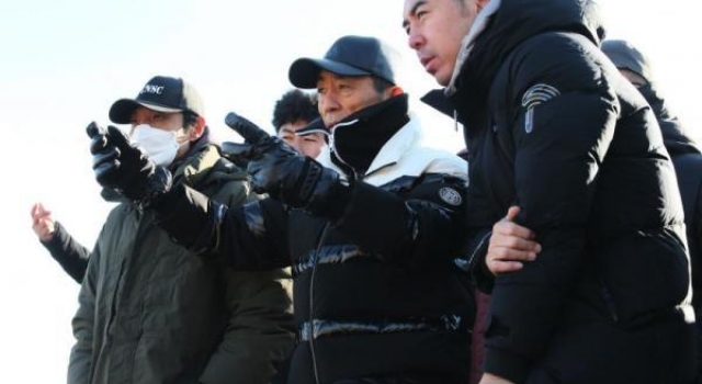 张艺谋新作聚焦抗美援朝 三年四部戏堪称“劳模”