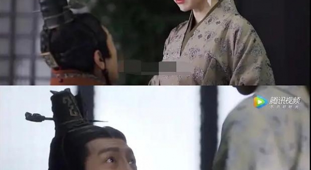 40岁张鲁一演13岁嬴政太出戏？疑轧戏拍3部剧，演技好不灵了