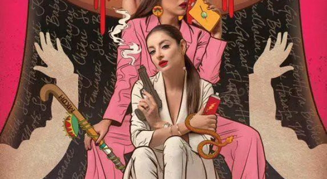 豆瓣9.1，封杀也挡不住她封神