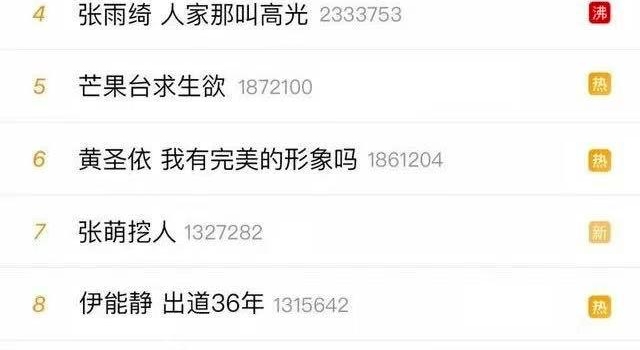 节目组带头扯黑料，这么干哥哥就有尊严了？