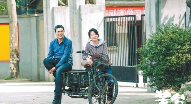 电视剧《装台》陕西味儿浓郁，张嘉益：我们要求演员重新进入生活