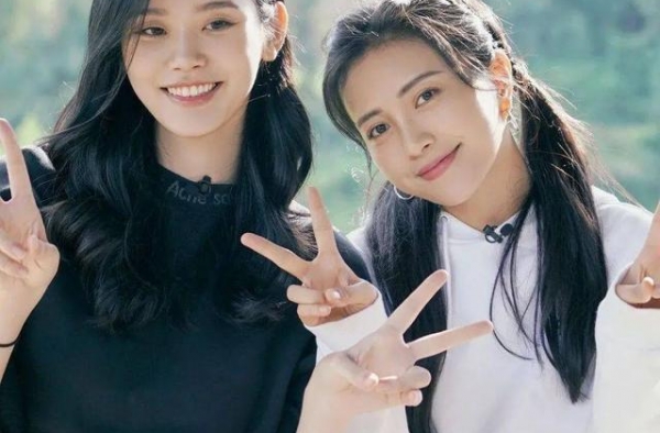 靠“家政服务”出圈？这么实诚的女明星不多啦