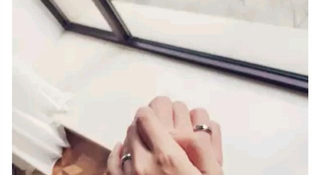 琅琊榜郭晓然公开婚情！女儿已经一岁半，岳母是最美苏麻喇姑茹萍