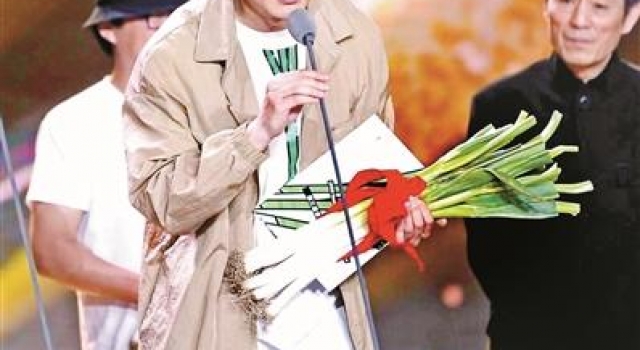 梁鸣 热爱电影的人 不会被电影抛弃