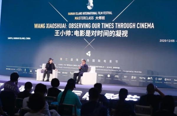 第一代偷偷溜回北京的北漂导演，有他一个