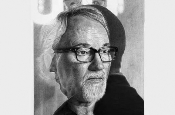 伟大的执着——大卫·芬奇讲述三十年来他为《曼克》所做的努力