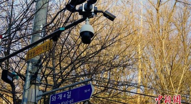韩国素媛案罪犯出狱抵达住所 称将一边反省一边生活