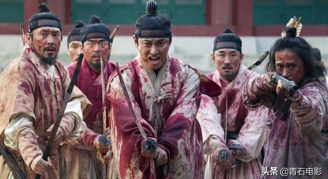 1集成本就30亿韩元！大尺度韩剧要来了，女主被称：金刚芭比