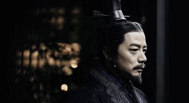 电视剧《大秦赋》热播 不多读点书，恐怕连弹幕都看不懂