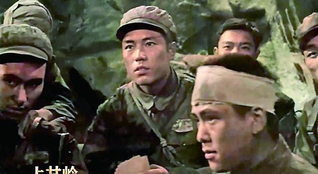 《上甘岭》等十部电影精致修复焕发新生