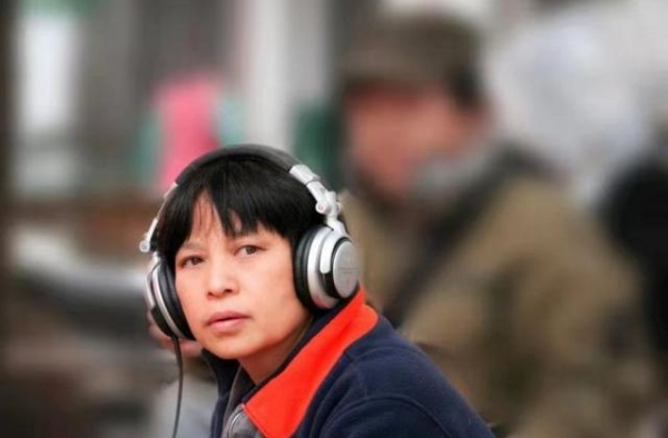 今年，李亚威的7部作品摘获了9个国内外奖项