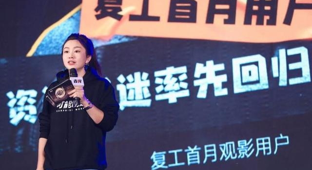 报告：2020年电影票房有望达200亿 春节档竞争激烈