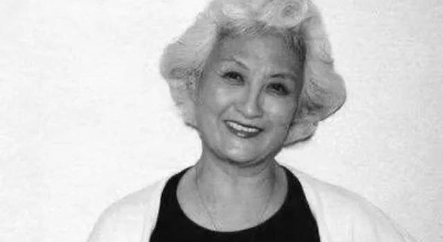 著名表演艺术家“甜姐儿”黄宗英逝世，享年95岁