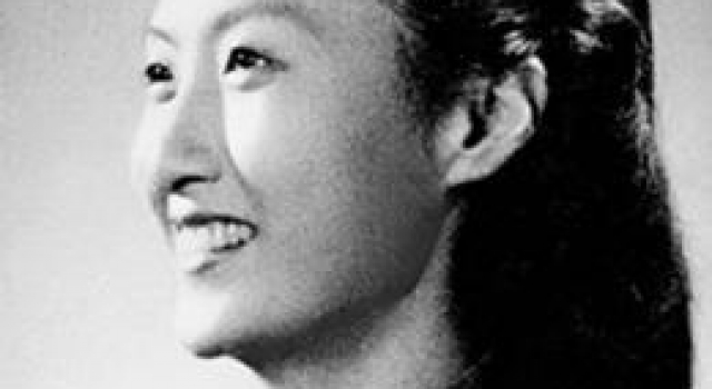 著名表演艺术家、作家黄宗英逝世