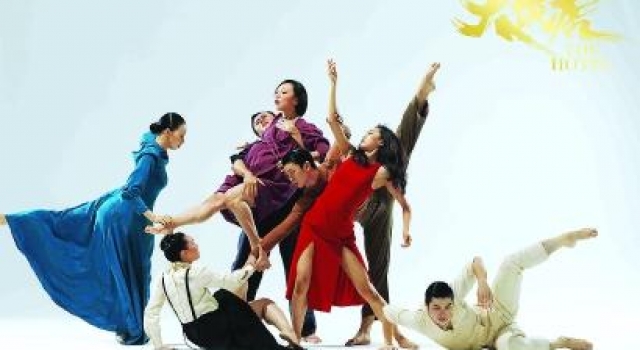 舞者爆红后如何面对“综艺红利”诱惑