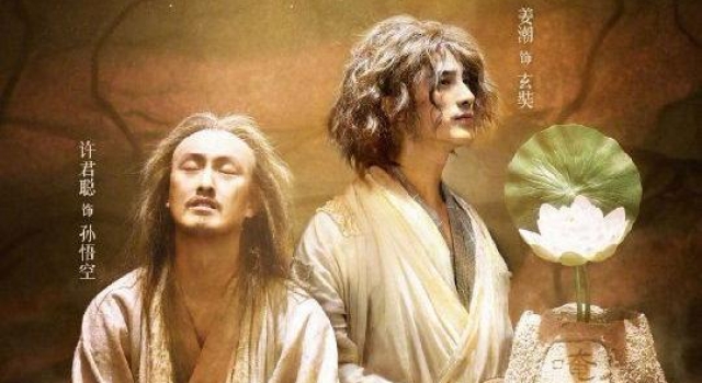 李诚儒不喜周星驰喜剧，称其表演无厘头，被怒怼：你没资格评价他