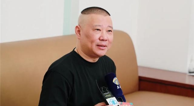 德云社龙字科开始招生 郭德纲称不收女学员