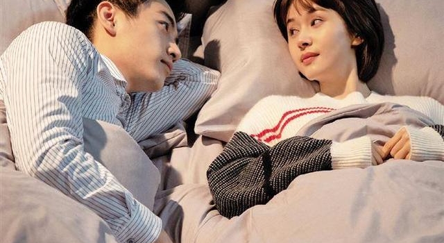 陈晓：我一直都有医生情结