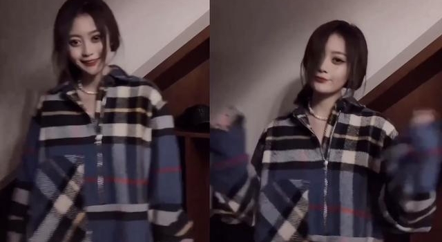 宋晓峰16岁女儿罕曝光，穿校服也化浓妆，日常背大牌包似网红