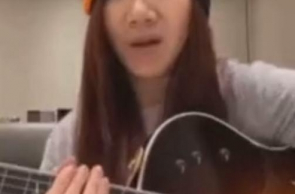 陶晶莹直播模样大变！眼小鼻子大无眉毛，纯素颜真实样貌大方示众