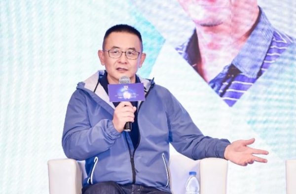 广州名导周浩：纪录片不是一个名利场，也挣不了什么大钱