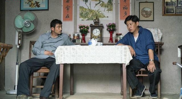 剧好看｜《大江大河2》今晚开播，不忘初心开启新征程