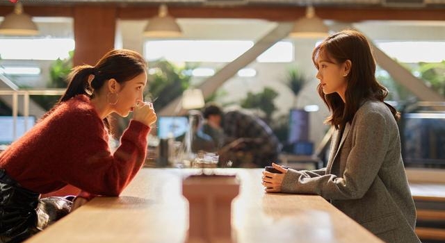 江苏卫视《了不起的女孩》李一桐、金晨“双女主”相伴成长