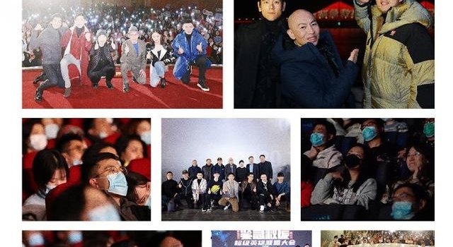 传递温暖和勇气，《紧急救援》，送给顽强走过2020的我和你