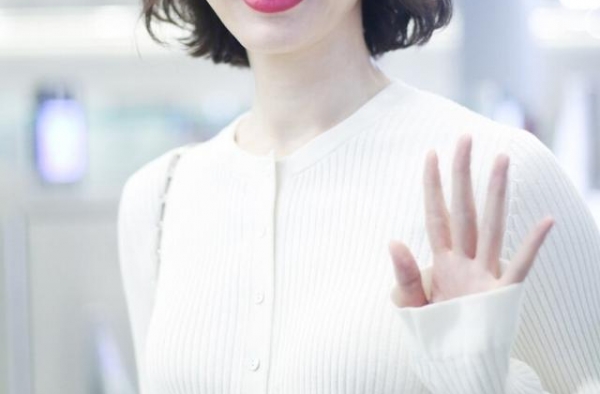 43岁陈数有多拼？从舞团逆袭成电视剧女王，背后辛酸谁能懂？