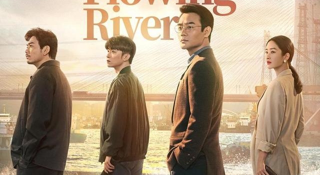 《大江大河2》豆瓣9.4，宋运辉不再是“愣头青”
