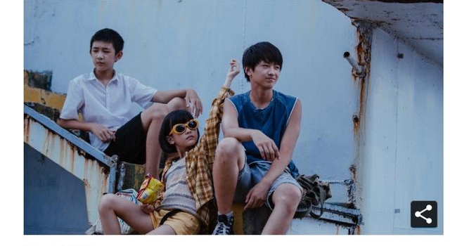 《隐秘的角落》入选美国《综艺》杂志2020年最佳国际剧集