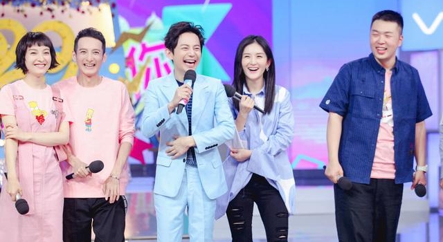 《快乐大本营》口碑“崩塌”！曾因看不起老艺人被朱时茂发文怒斥