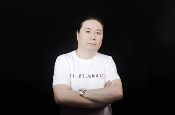 独家 | 汪海林谈反抄袭事件：他们不要脸，我们要脸