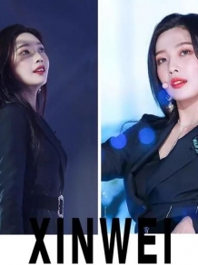 泫雅上围，宣美的腿，南韩“性感炸弹”朴秀荣副业是时尚博主吧