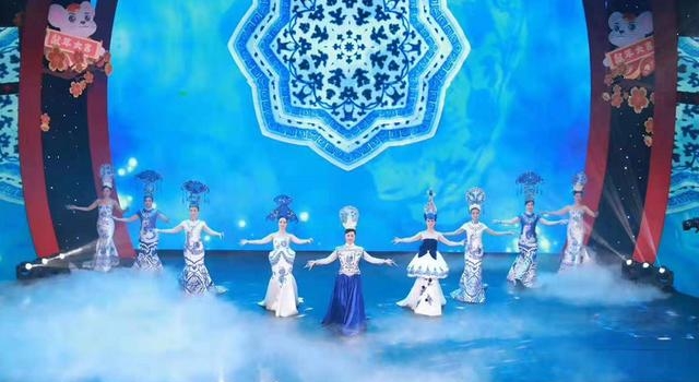 2021年泸州春晚亮点多，精彩不重样