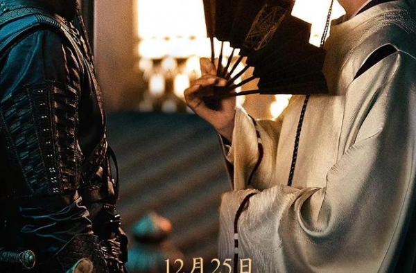这部奇幻大片，踩在了国产电影工业化的关键节点上
