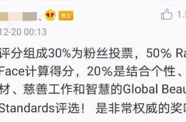 年底的“野鸡榜单”太多，获奖明星都不够用了