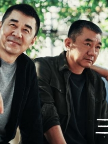 「专访」《三叉戟》作者吕铮：我现在远离IP，拒绝被“包养”