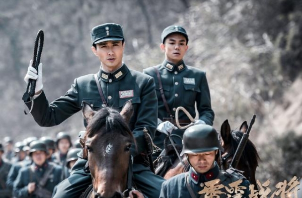 被“全网点名下架”的5部剧，你若一部都没看，真是火眼金睛