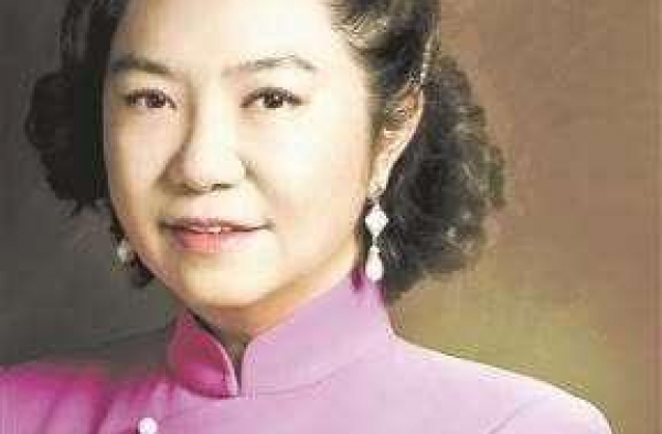 田沁鑫：沁润艺术田野 打造国话金字招牌