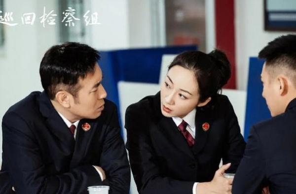 《巡回检察组》口碑热度不及预期，反腐扫黑剧为何后继无人了？