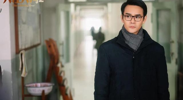 《大江大河2》折射女性现状，程开颜目光短浅，王凯下属被迫离职