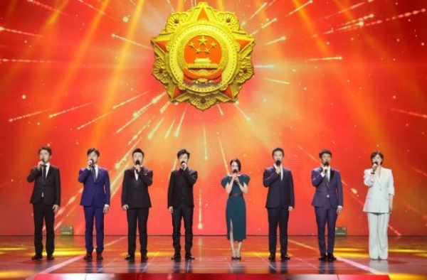 晚会、跨年演出季、新年音乐会，元旦看什么？这里有攻略