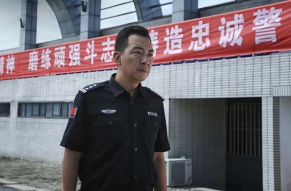 《以父之名》1月4日将登新闻综合频道