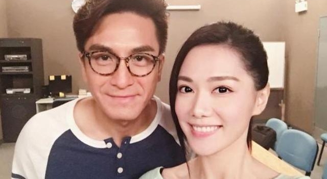 马国明汤洛雯婚讯在即？女方透露结婚前提，只要男方能再拿下视帝