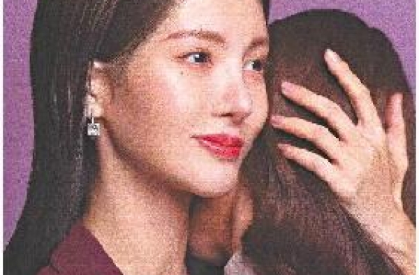 打头阵的双女主剧新意不够